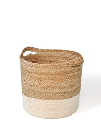 Thumbnail for Kata Colorblock basket-6