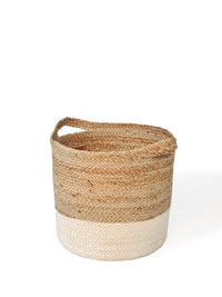 Thumbnail for Kata Colorblock basket-5