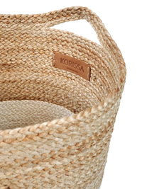 Thumbnail for Kata Colorblock basket-4