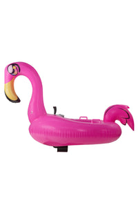 Thumbnail for Flamingo Flyer Motorized Pool Float Cruiser