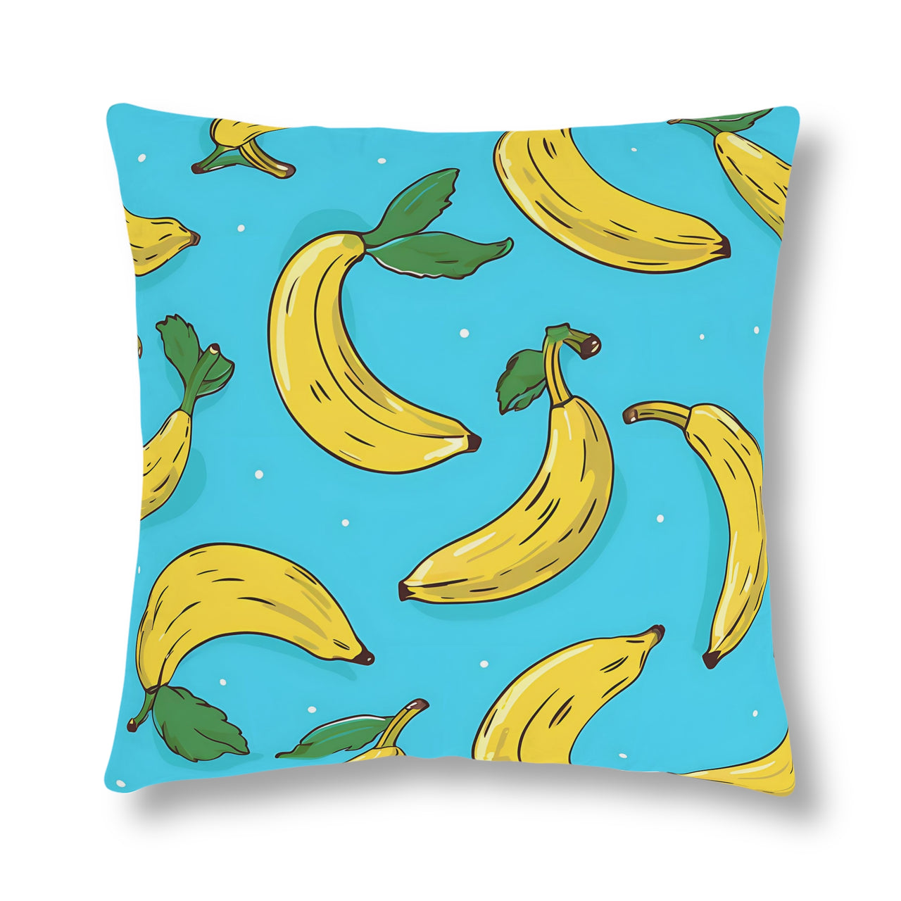 Playful Bananas