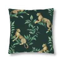 Thumbnail for Chilling Leopards