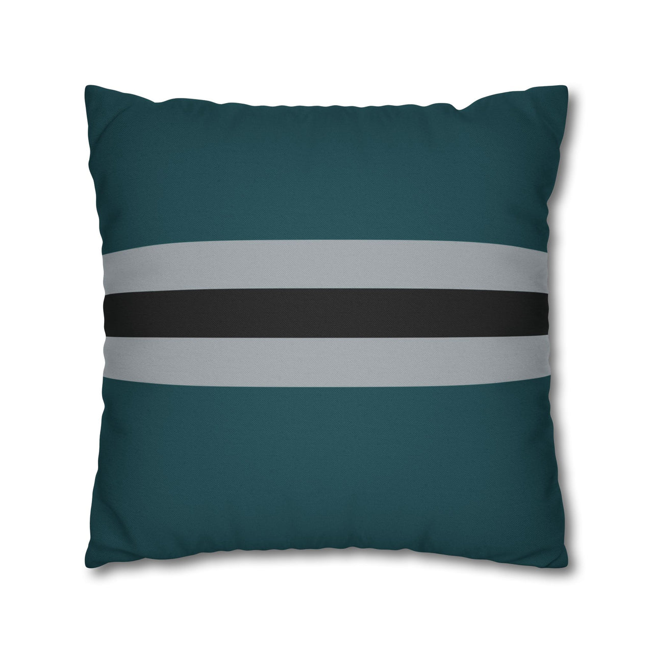 Philadelphia Square Pillowcase with Custom Name & Number