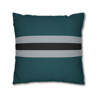 Thumbnail for Philadelphia Square Pillowcase with Custom Name & Number