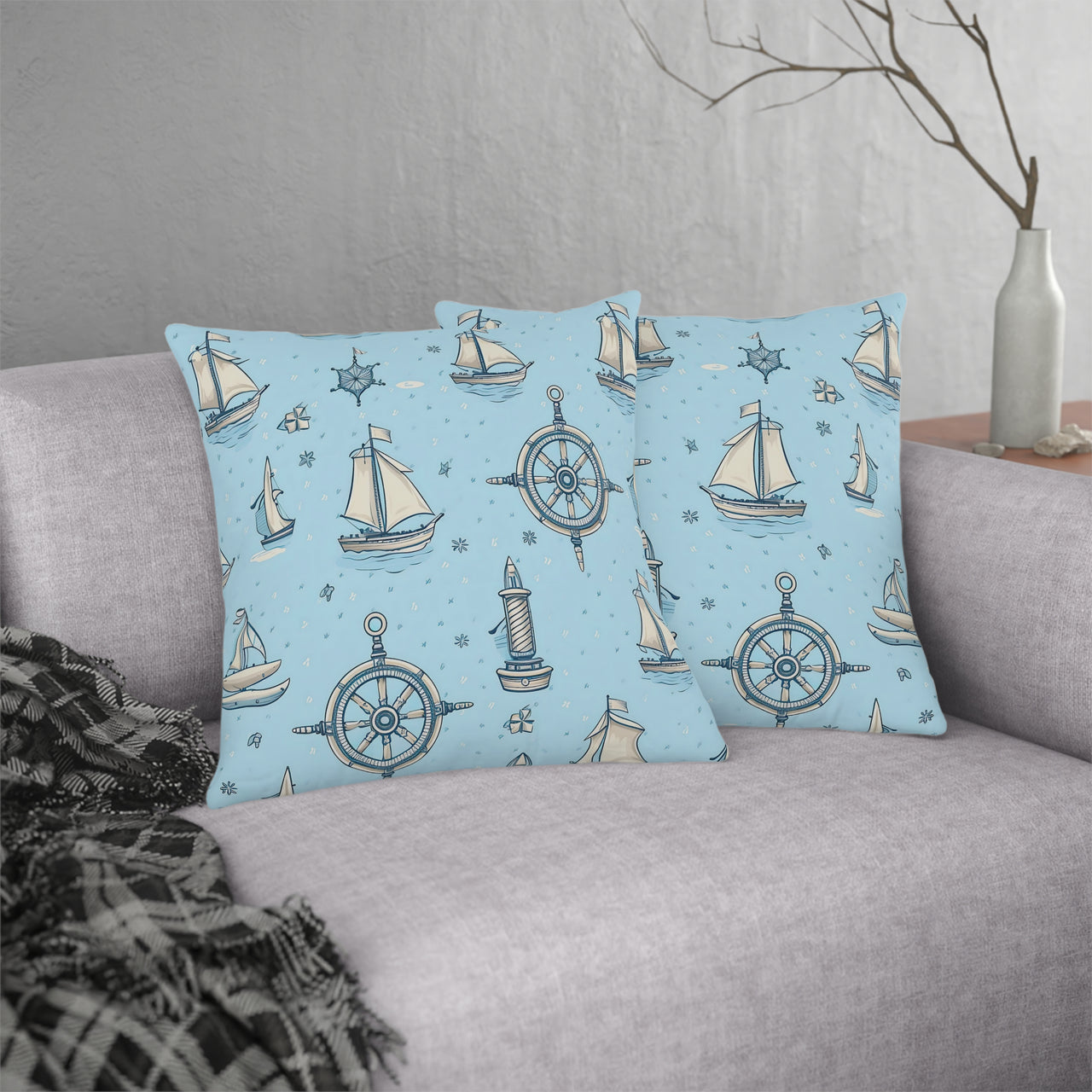 Nautical Notes