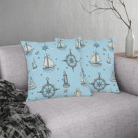 Thumbnail for Nautical Notes