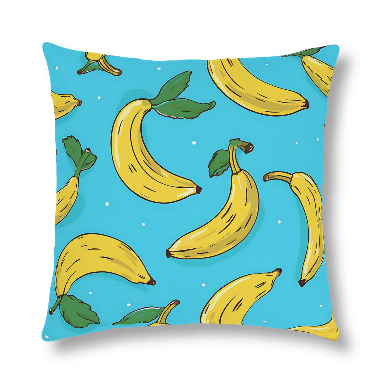 Playful Bananas