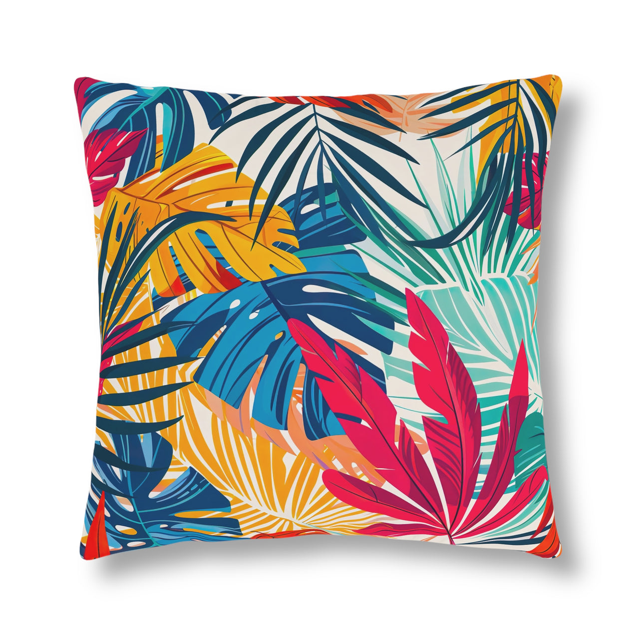 Tropical Flora
