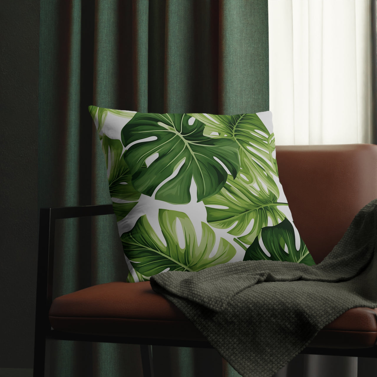 Freddy Monstera