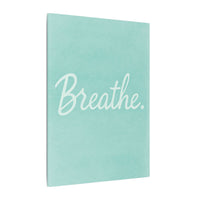 Thumbnail for Breathe Canvas Wall Art
