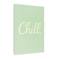 Thumbnail for Chill Canvas Wall Art