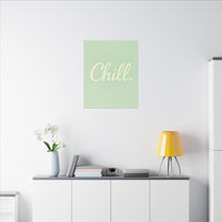 Thumbnail for Chill Canvas Wall Art