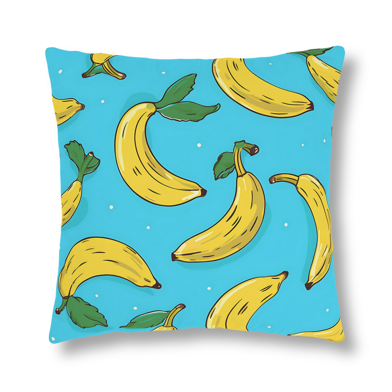 Playful Bananas