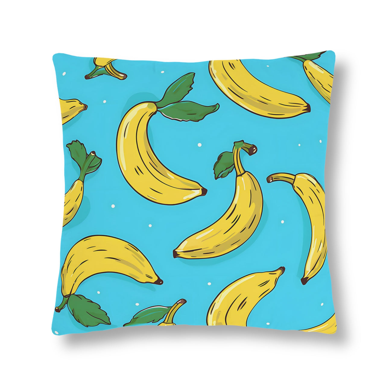 Playful Bananas