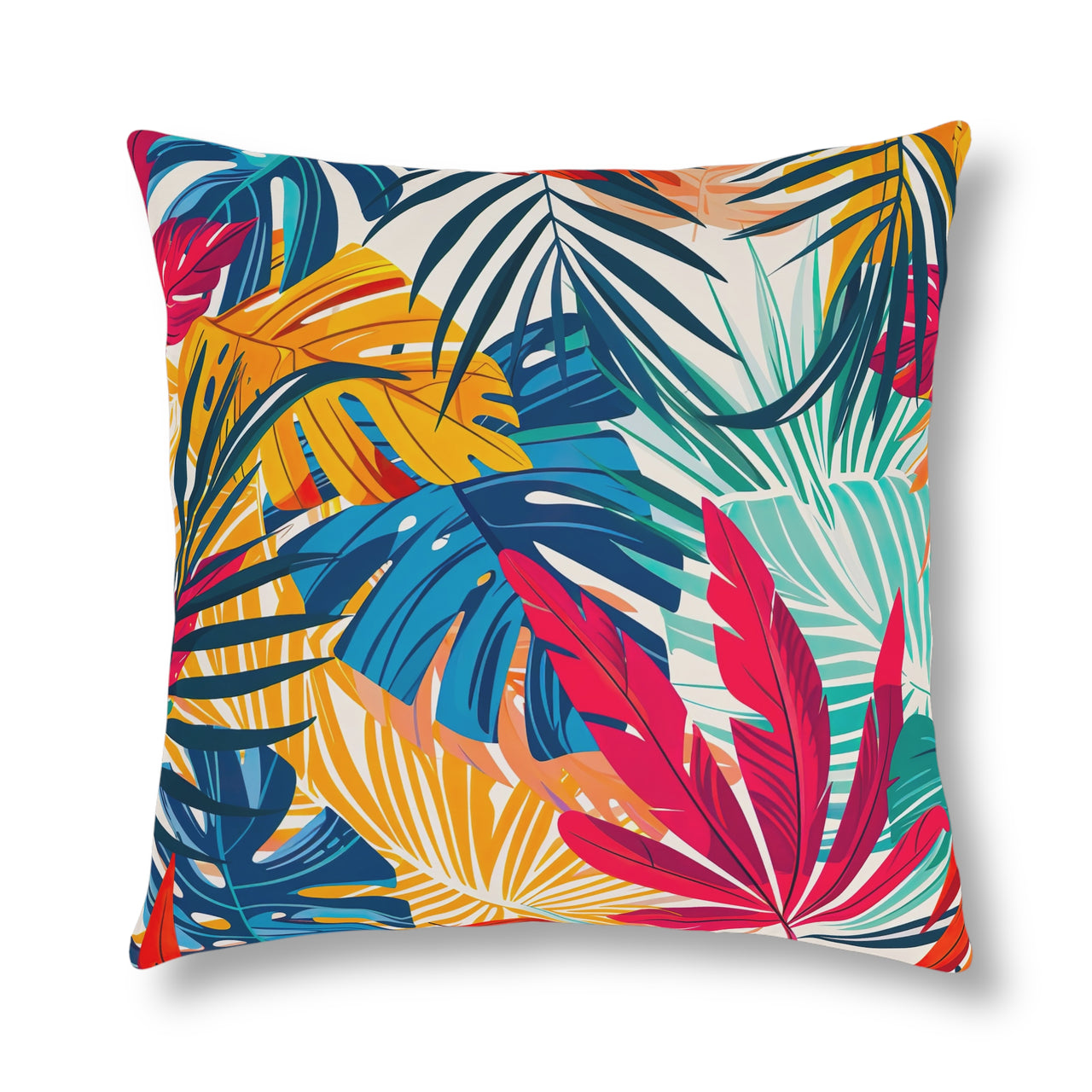 Tropical Flora