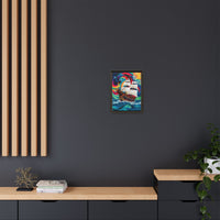 Thumbnail for Sails of Change Canvas Wall Art with Frame