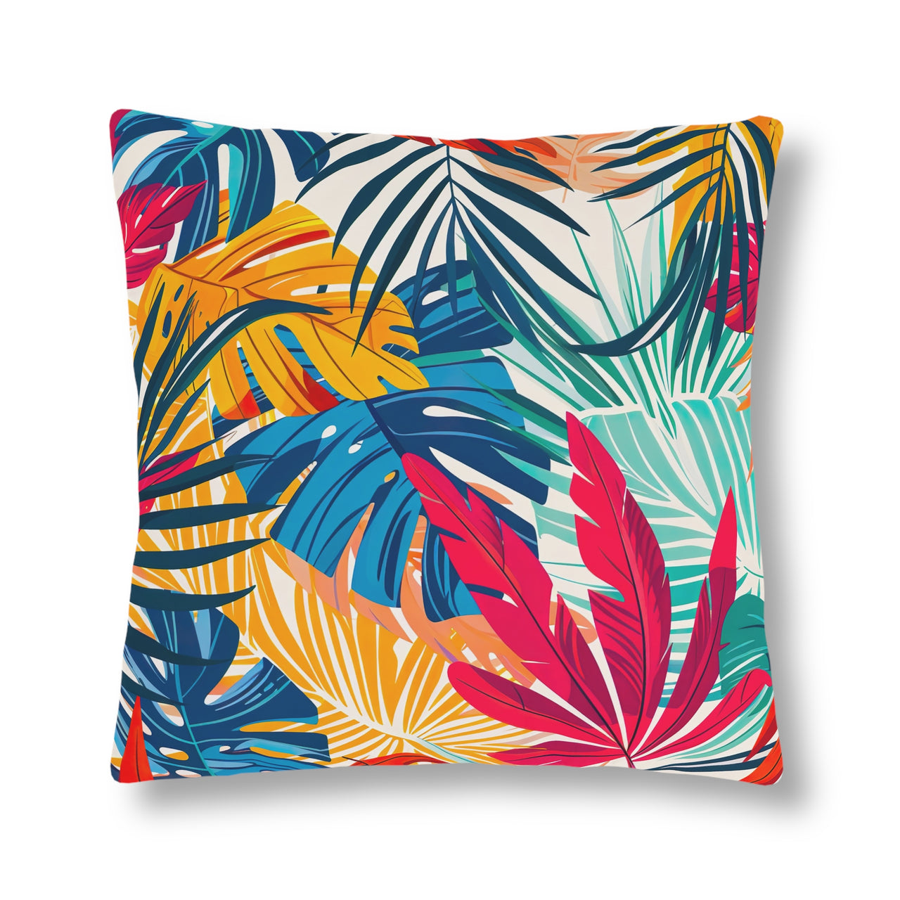 Tropical Flora