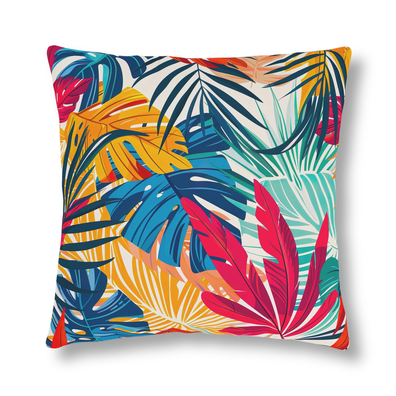 Tropical Flora