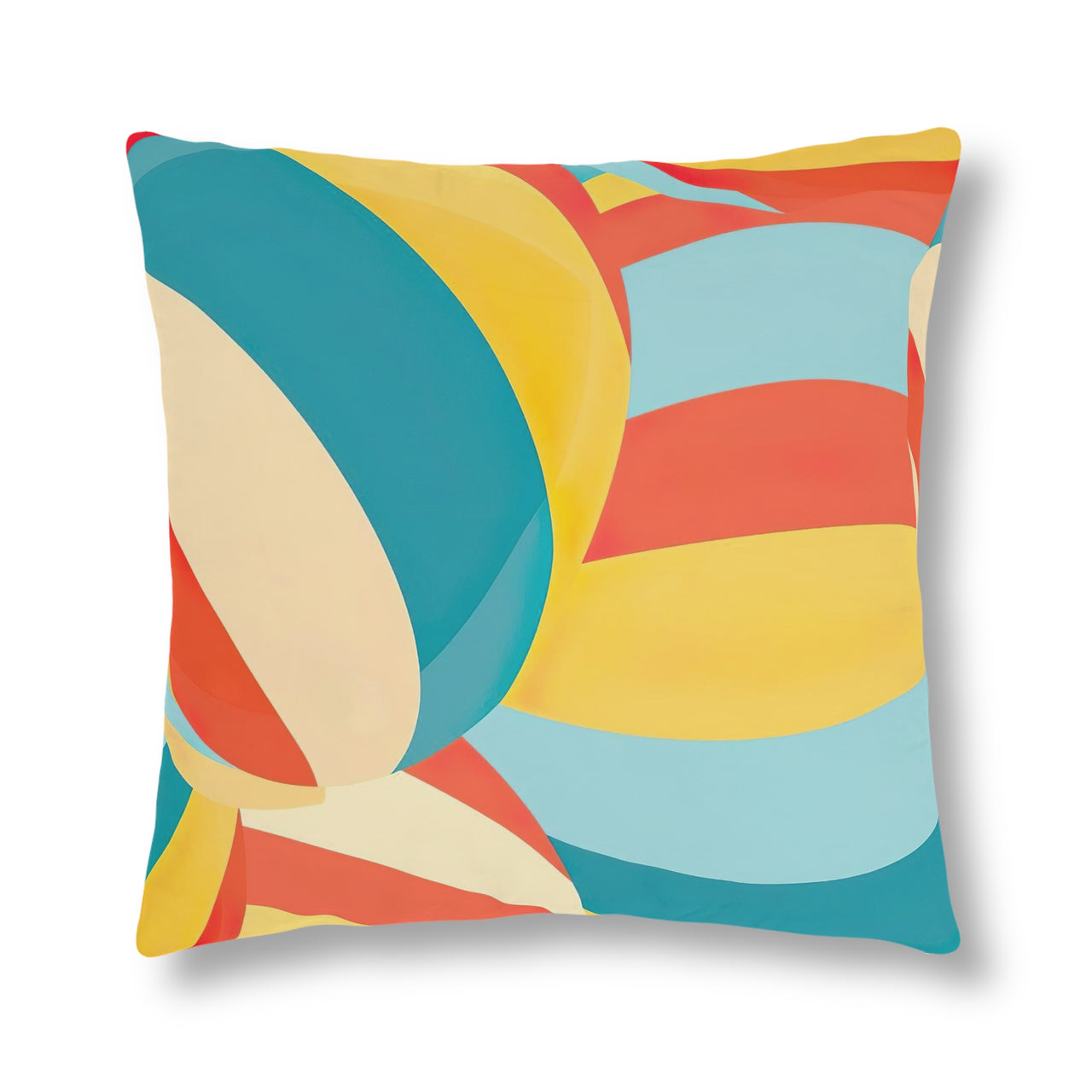 Beach Ball Bliss