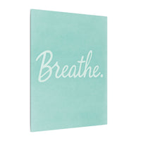 Thumbnail for Breathe Canvas Wall Art