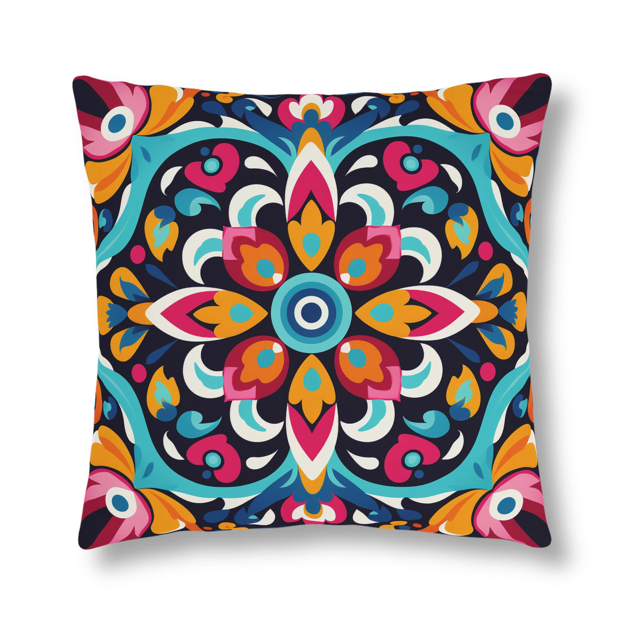 Fiesta Colors
