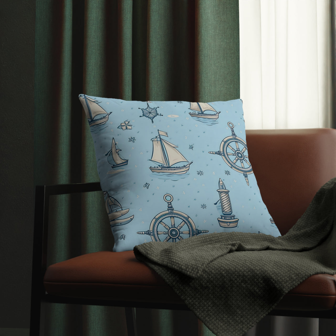 Nautical Notes