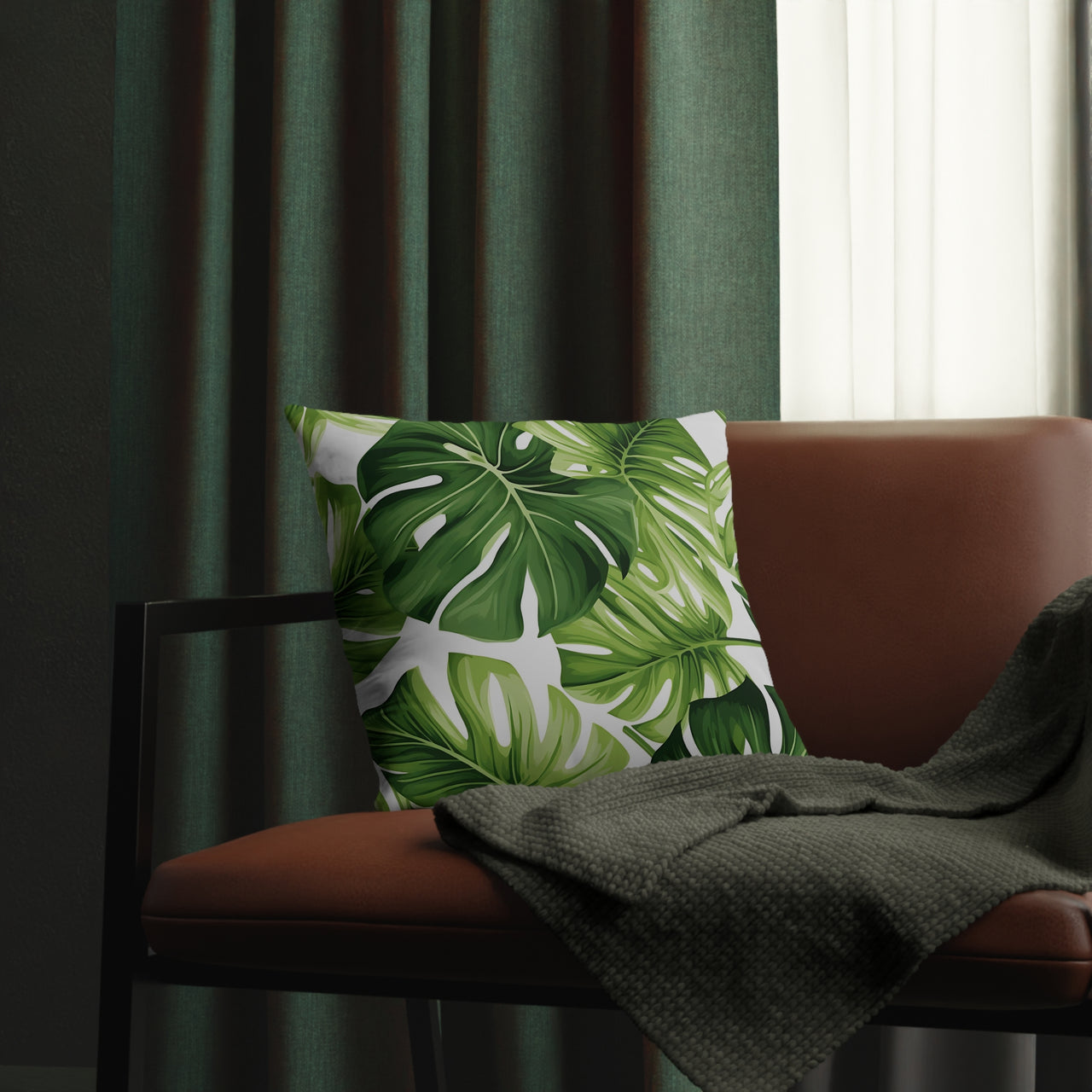 Freddy Monstera