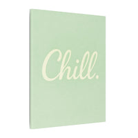Thumbnail for Chill Canvas Wall Art