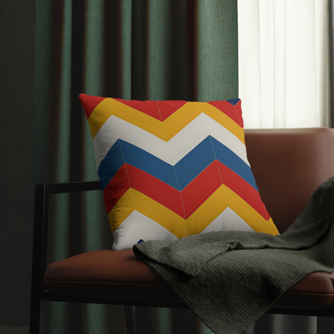 ColorScape Chevron