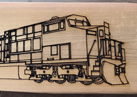 Thumbnail for Personalized Laser Engraving