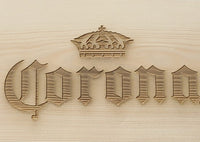 Thumbnail for Personalized Laser Engraving