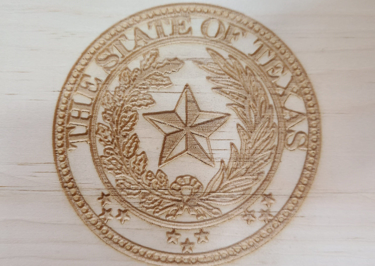 Personalized Laser Engraving