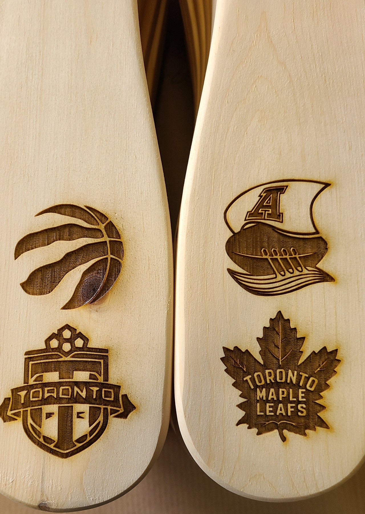 Personalized Laser Engraving