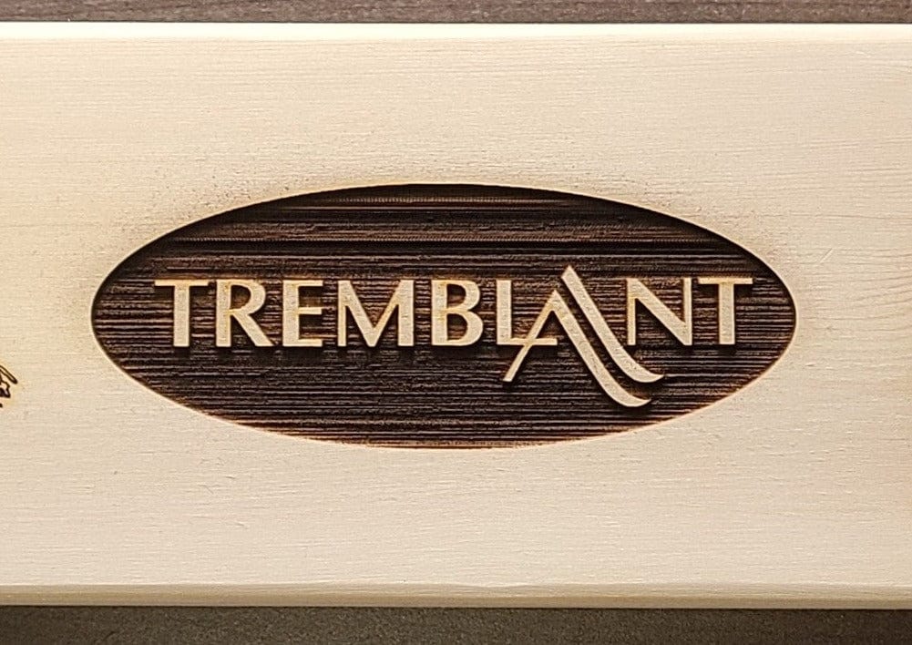 Personalized Laser Engraving