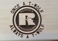 Thumbnail for Personalized Laser Engraving