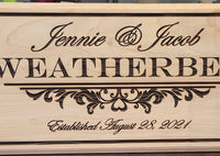 Thumbnail for Personalized Laser Engraving