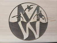 Thumbnail for Personalized Laser Engraving