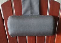Thumbnail for Handmade Headrest Cushions (Set of 2)