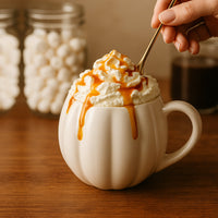 Thumbnail for Pumpkin Mug-1