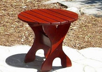 Thumbnail for outdoor side table