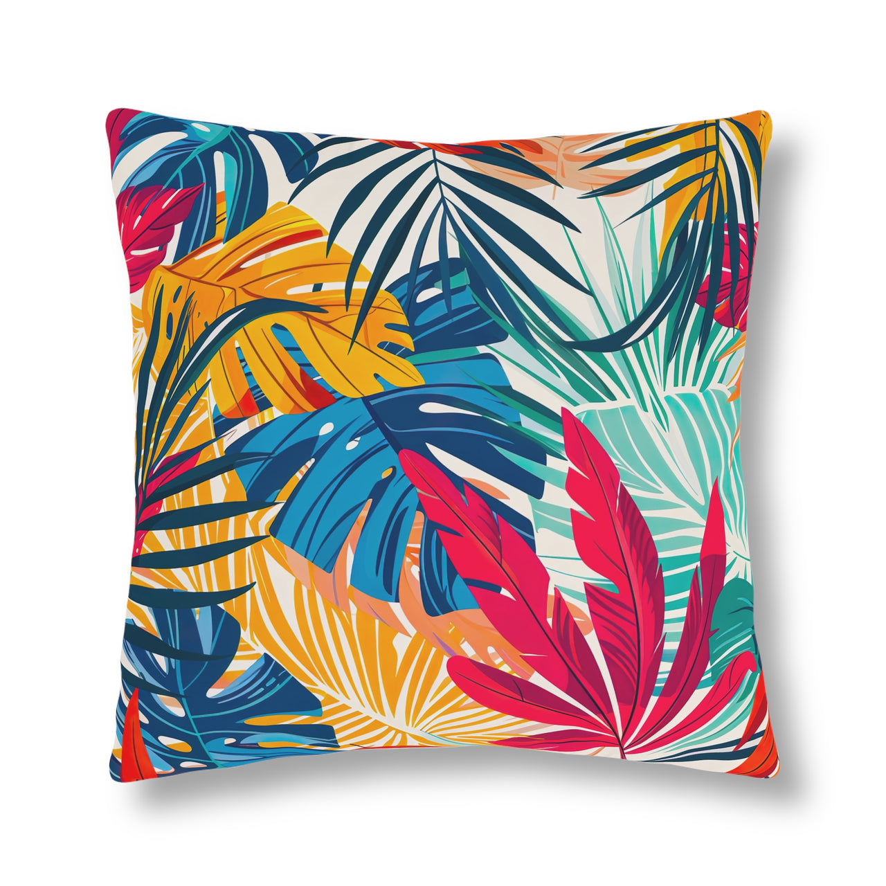 Tropical Flora