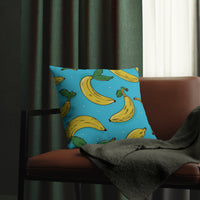 Thumbnail for Playful Bananas