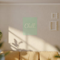 Thumbnail for Chill Canvas Wall Art