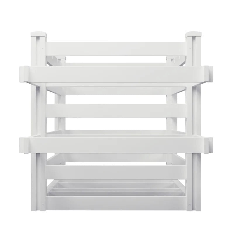 Seabreeze Poolside Storage Organizer