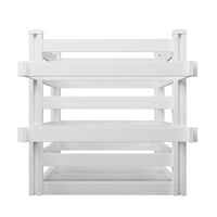 Thumbnail for Seabreeze Poolside Storage Organizer