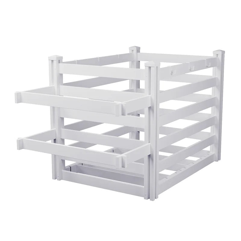 Seabreeze Poolside Storage Organizer