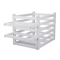 Thumbnail for Seabreeze Poolside Storage Organizer