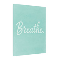 Thumbnail for Breathe Canvas Wall Art