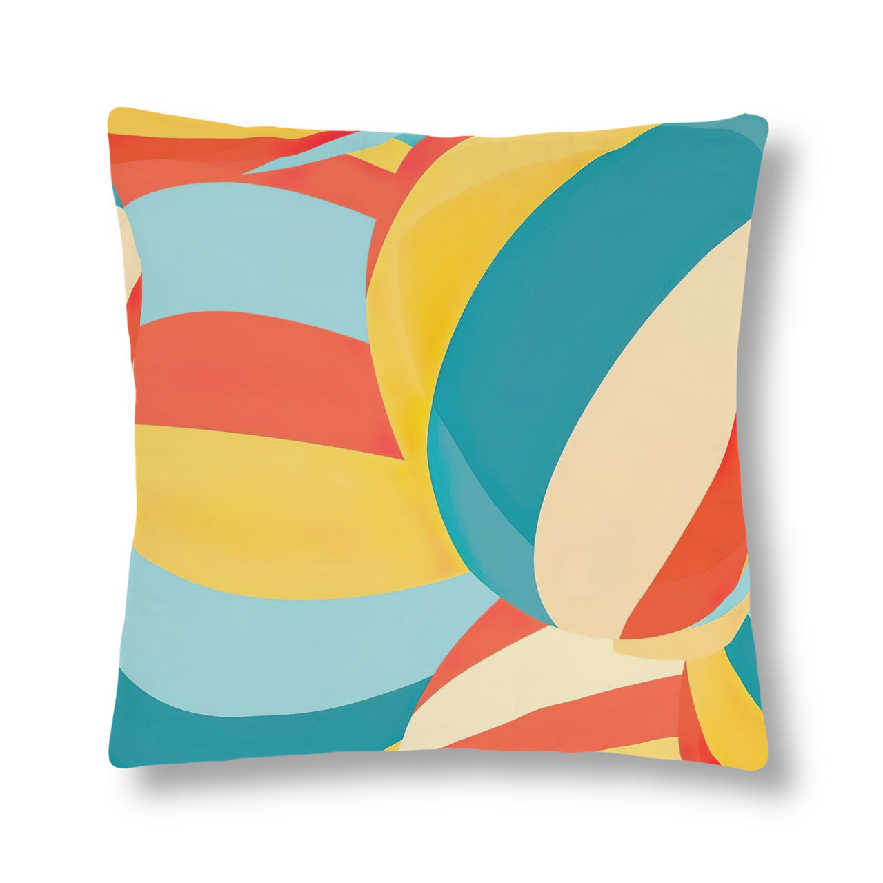 Beach Ball Bliss