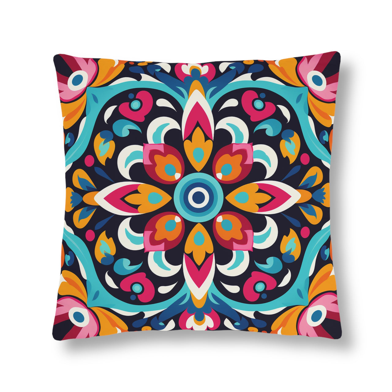 Fiesta Colors